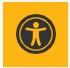 Accessibility icon