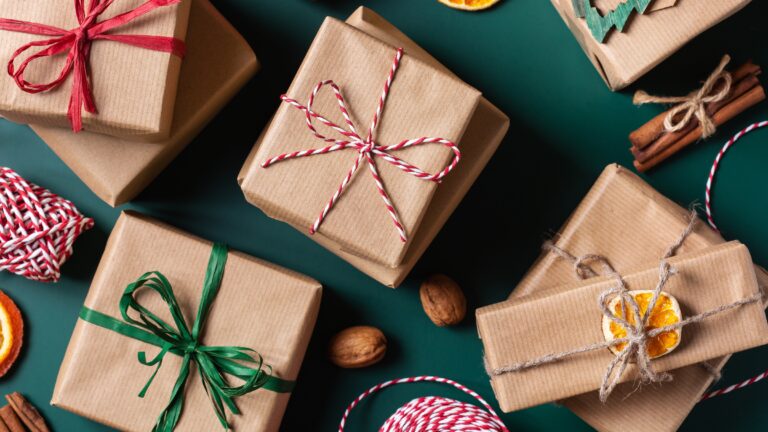 christmas gifts - traditions